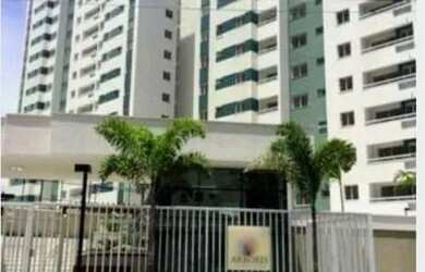 Imagem: O apartamento à venda possui 2 Dormitórios, 2 Banheiros, 1