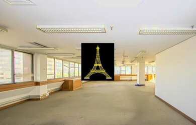 Imagem 2: Conjunto, 380 m² - venda por R$ 3.200.000,00 ou aluguel por R$ 23.320,00/mês...