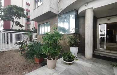 Imagem 2: Excelente apto de 03 quartos, disponível para venda ou locação