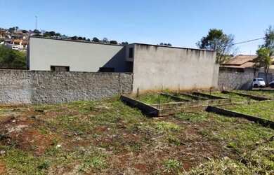 Imagem 3: Lote Columbia D. 260m² de Área