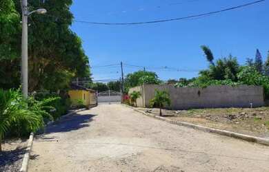 Imagem: A casa em condomínio possui 2 Dormitórios, 2 Banheiros, 1
