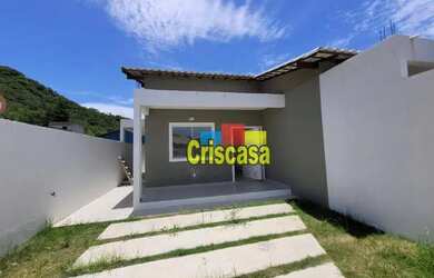 Imagem: A casa em condomínio possui 1 Dormitório, 1 Banheiro, 2 Vagas