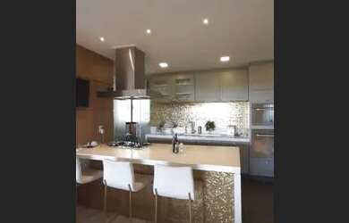 Imagem 9: Apartamento Padrão em São José do Rio Preto