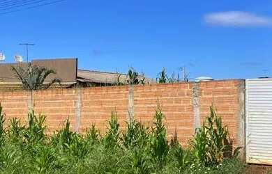 Imagem 2: TERRENO VILA FATIMA 14x36