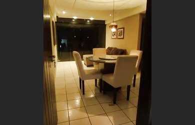 Imagem 2: Alugo apartamento semi mobiliado no bairro Maurício de Nassau