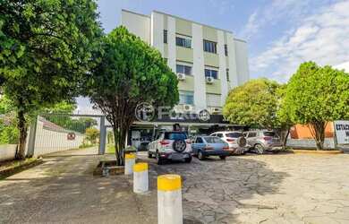 Imagem 2: Apartamento à venda Rua Coronel Massot, Cristal - Porto Alegre