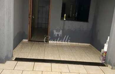 Imagem 8: Casa para locação no Bairro Contorno em Ponta Grossa Paraná