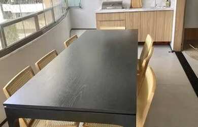 Imagem 10: Apartamento Pituba Ville. 222m² de Área, 3 Vagas na garageme4 Dormitórios