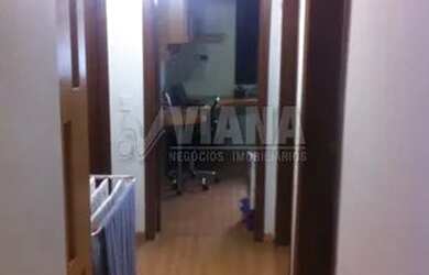 Imagem 8: Apartamento com 4 Dormitorios em Vila Bastos , Santo André