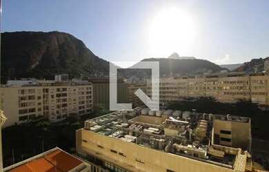 Imagem 8: Apartamento para Aluguel - Copacabana, 1 Quarto, 30 m2