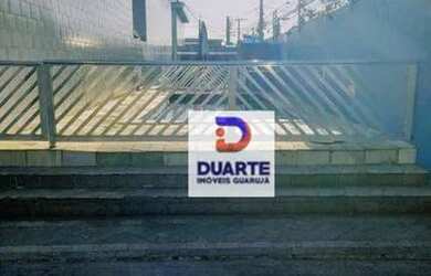 Imagem 7: Sobrado com 2 dormitórios à venda por R$ 300.000 - Astúrias - Guarujá/SP