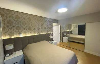 Imagem 13: APARTAMENTO DE CINEMA!!! Simplesmente Lindo, 3 dormitórios, IMPECÁVEL, no bairro Gonzaga e