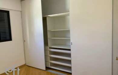 Imagem 2: Apartamento à venda em Campestre com 112 m², 3 quartos, 1 suíte, 2...