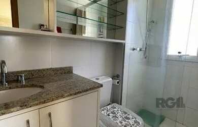 Imagem 16: Apartamento em Tristeza. Piscina, 75m² de Área, 2 Vagas na garageme2...