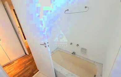 Imagem 11: Excelente apartamento com vista cinematográfica na Gávea