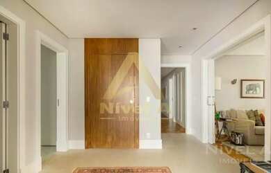 Imagem 13: Apartamento para Venda em São Paulo / SP no bairro Jardim Paulista