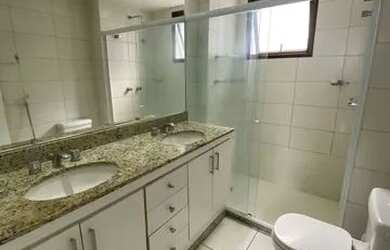 Imagem 15: Apartamento para aluguel com 142 metros quadrados com 4 quartos em Patamares...