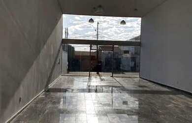 Imagem 2: Salão para alugar, 160 m² por R$ 3.934/mês - Vila Toninho - São José do Rio Preto/SP