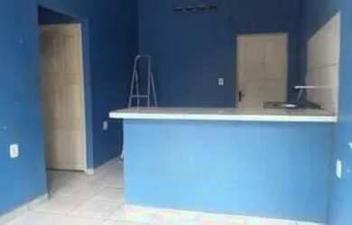 Imagem: O quarto está localizado em Infraero, Macapá para alugar por