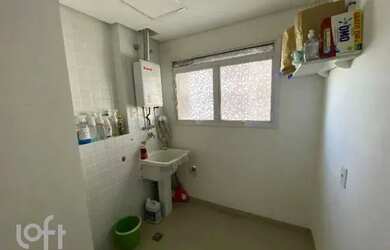 Imagem 11: Apartamento à venda em Campestre com 74 m², 2 quartos, 1 suíte, 2 vagas