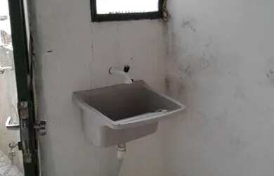 Imagem 3: Kitnet na Trindade. 1 Banheiroe1 Dormitório