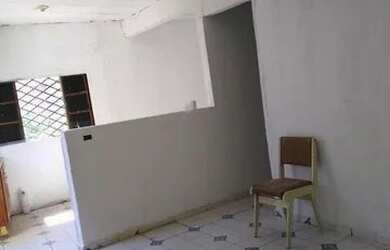 Imagem: A casa possui 1 Dormitório e está localizado em Centro, Diadema