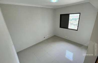 Imagem 7: APARTAMENTO COM 3 DORMITÓRIOS COM VARANDA GOURMET À VENDA, 118 M² POR...