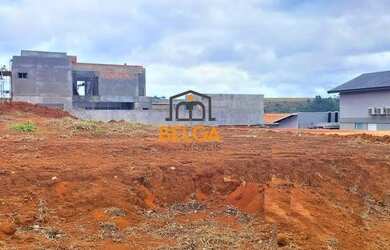 Imagem 3: Terreno em Condomínio para Venda em Atibaia, Condomínio Shambala III