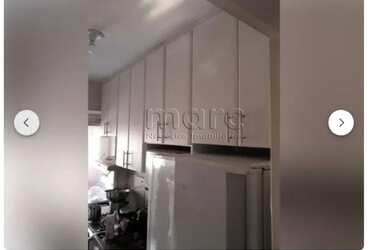 Imagem 2: SAO PAULO - Apartamento Padrão - CAMBUCI