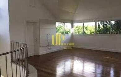 Imagem 7: Casa com 4 dormitórios à venda, 800 m² por R$ 10.000.000,00 - Tamboré...