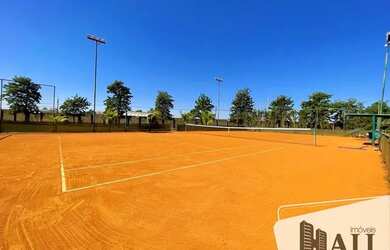 Imagem 2: Terreno de Condomínio à Venda no Residencial Eco Village II com 504m²...