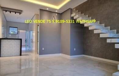 Imagem 6: Leo vende, perto da Fraga Maia, 4 4 suíte, goumert, lindo,veja fotos