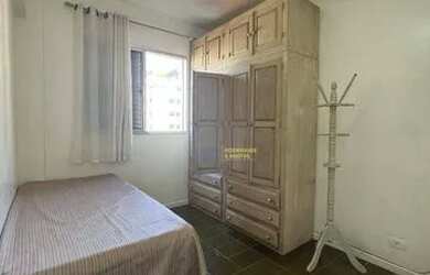 Imagem 7: Apartamento à venda, 97 m² por R$ 319.999,99 - Jardim Astúrias - Guarujá/SP