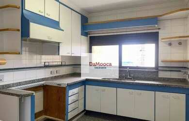 Imagem 13: Apartamento com 3 dormitórios, 153 m² - venda por R$ 850.000,00 ou aluguel...