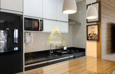 Imagem 9: Cobertura para Venda em São Paulo / SP no bairro Alto da Boa Vista