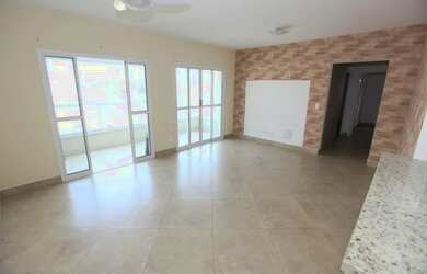 Imagem: O apartamento possui 3 Dormitórios, 2 Banheiros, 2 Vagas na