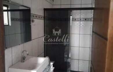 Imagem 7: Casa para locação no Bairro Contorno em Ponta Grossa Paraná