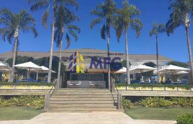 Imagem 1: Condomínio Riviera Santa Cristina XIII Paranapanema- Terreno