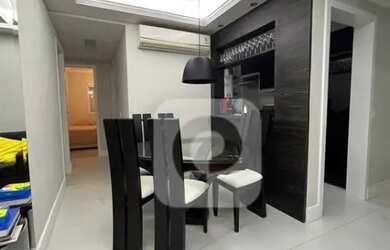 Imagem 4: Excelente apartamento 3 quartos 1 suíte 80m² Cond Ecolife Recreio dos...