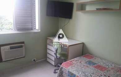 Imagem 9: Apartamento à venda, 2 quartos, Botafogo - RIO DE JANEIRO/RJ