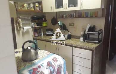 Imagem 11: Apartamento à venda, 2 quartos, Botafogo - RIO DE JANEIRO/RJ