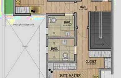 Imagem 4: Salinas- Ocean side condominio Resort- Atalaia - 4 suítes