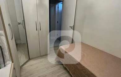 Imagem 15: Excelente apartamento 3 quartos 1 suíte 80m² Cond Ecolife Recreio dos...