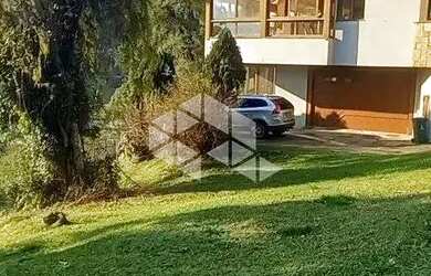 Imagem 8: Terreno à Venda em Condomínio de Alto Padrão em Gramado 784m² Segurança,...