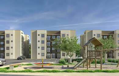 Imagem 13: APARTAMENTO 02 DORMITÓRIOS, BAIRRO SÃO PAULO, NAVEGANTES