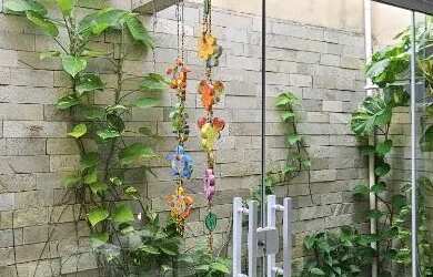 Imagem: A casa à venda possui 3 Dormitórios, 4 Banheiros, 3 Vagas