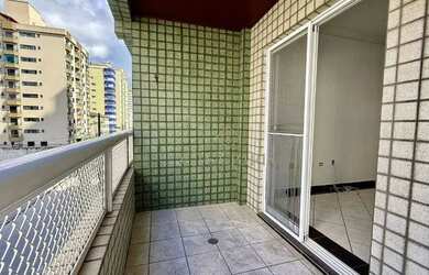 Imagem 2: Apartamento com 2 quartos à venda no bairro Guilhermina com 81 m² por...