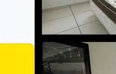 Imagem: Apartamento Mobiliado em Condomínio Fechado Excelente Localização!