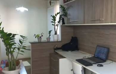 Imagem 4: Linda casa em condomínio fechado