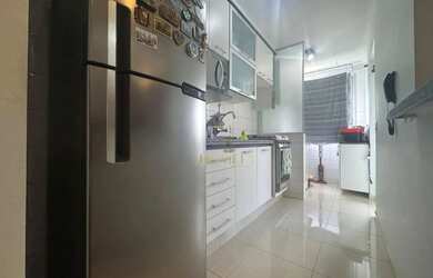 Imagem 7: Apartamento com 3 dormitórios, 69 m² - venda por R$ 559.000,00 ou aluguel...